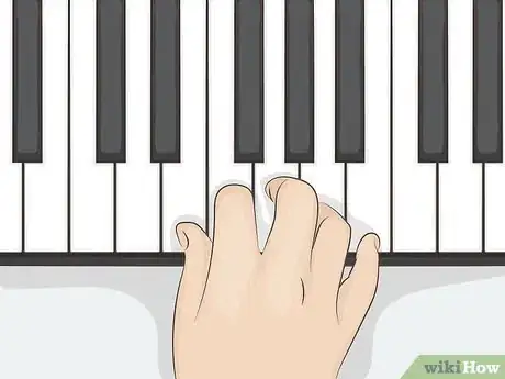 Imagen titulada Play the Piano Step 7