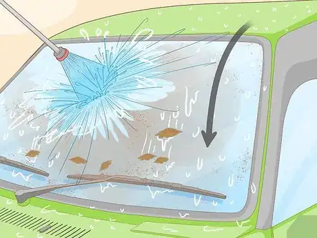 Imagen titulada Clean Your Car Step 5