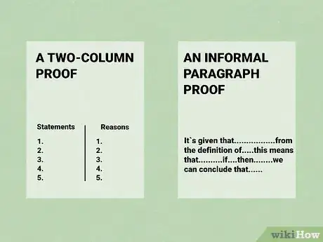 Imagen titulada Do Math Proofs Step 7