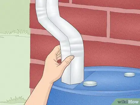 Imagen titulada Build a Rainwater Collection System Step 11