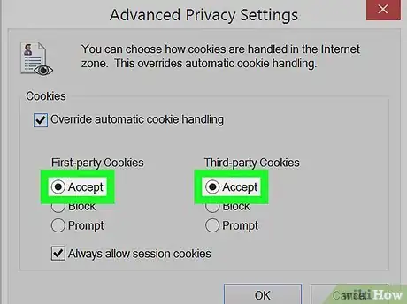 Imagen titulada Enable Cookies in Your Internet Web Browser Step 38