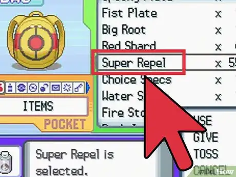 Imagen titulada Get Multiple Lucky Eggs in Pokemon Games Step 2