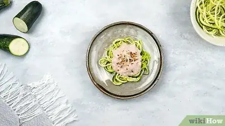 Imagen titulada Make Zucchini Noodles Step 21