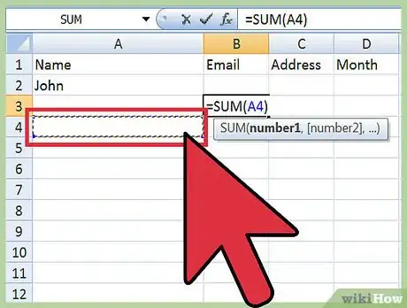 Imagen titulada Edit Data in Microsoft Excel Step 16