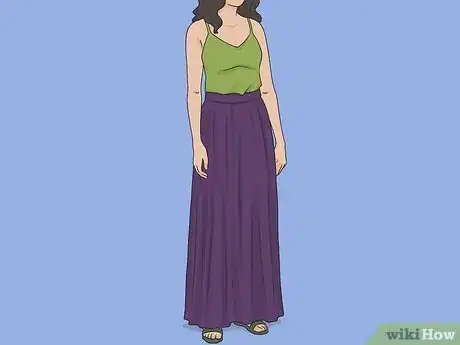 Imagen titulada Dress a Rectangle Body Shape Step 11