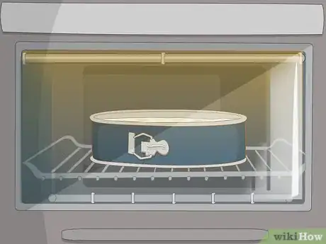 Imagen titulada Bake Cakes in Springform Pans Step 9