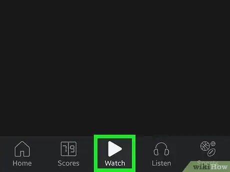 Imagen titulada Watch ESPN Online Step 7