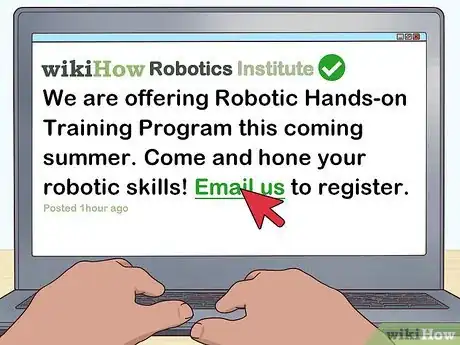 Imagen titulada Become a Robotics Engineer Step 8