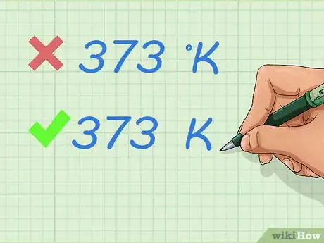 Imagen titulada Convert Kelvin to Fahrenheit or Celsius Step 2