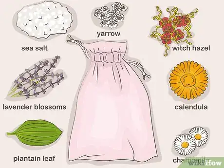 Imagen titulada Harvest Yarrow Step 9