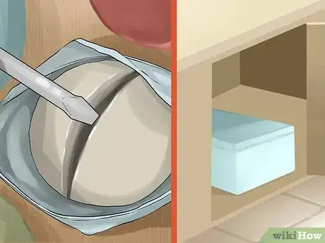 Imagen titulada Split and Store Your Bath Bombs Step 11