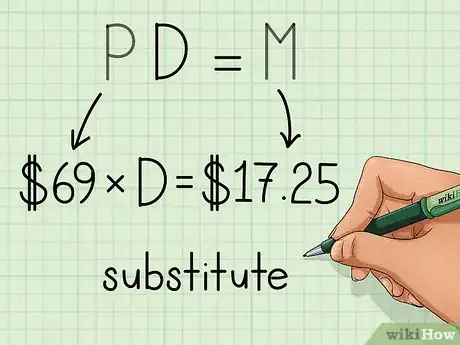 Imagen titulada Calculate the List Price of an Item on Sale Step 16