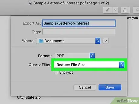 Imagen titulada Compress a PDF File Step 15