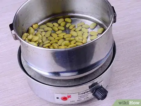 Imagen titulada Cook Baby Lima Beans Step 14