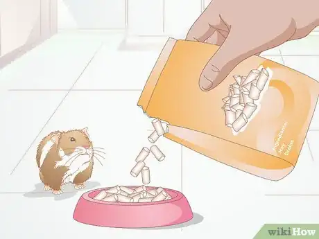 Imagen titulada Make Hamster Treats Step 3