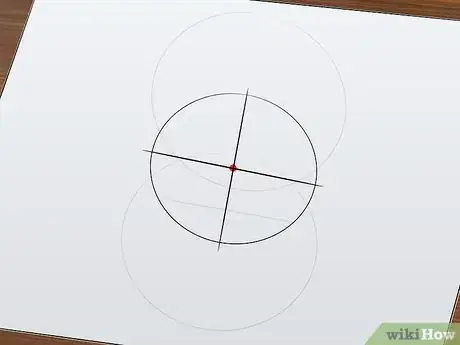 Imagen titulada Find the Center of a Circle Step 13