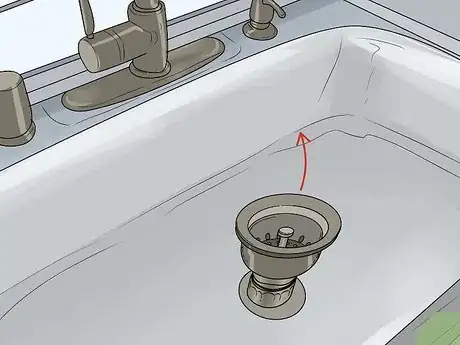 Imagen titulada Fix Your Kitchen Sink Step 15