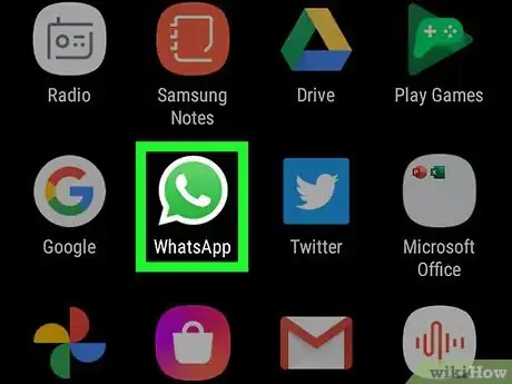 Imagen titulada Install WhatsApp on Mac or PC Step 9