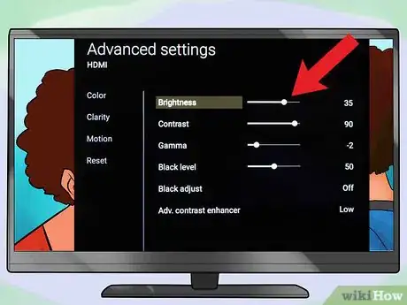Imagen titulada Get Better Picture Quality from a Plasma TV Step 9