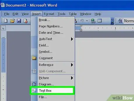 Imagen titulada Change the Orientation of Text in Microsoft Word Step 14