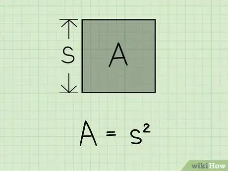 Imagen titulada Calculate the Perimeter of a Square Step 3