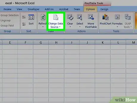 Imagen titulada Add Data to a Pivot Table Step 7