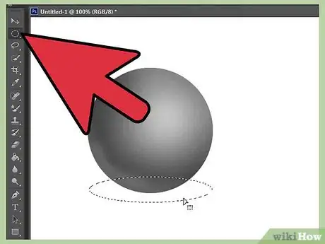 Imagen titulada Create a 3D Sphere in Photoshop Step 11