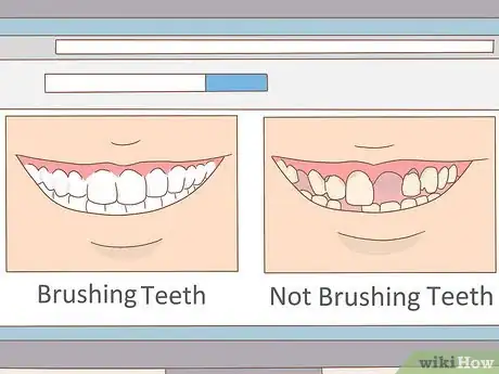 Imagen titulada Motivate Yourself to Brush Your Teeth Everyday Step 13