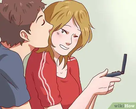 Imagen titulada Get Your Girlfriend to Play Video Games Step 12