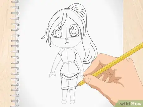 Imagen titulada Draw Cartoon Characters Step 14