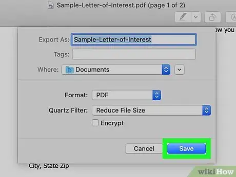 Imagen titulada Compress a PDF File Step 17