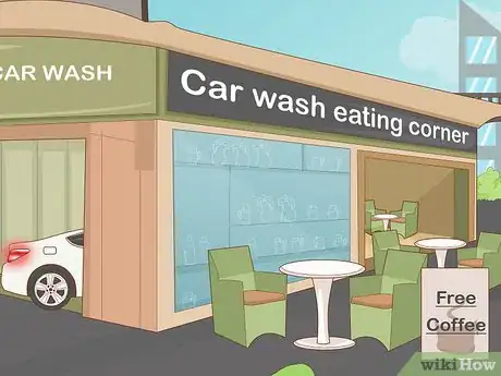 Imagen titulada Open a Car Wash Business Step 11