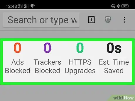 Imagen titulada Get the Android Browser to Block Popups Step 4