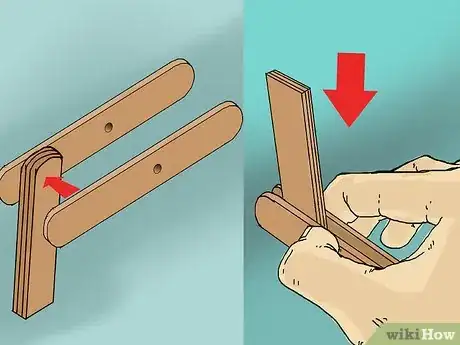 Imagen titulada Make a Wooden Gun Step 18