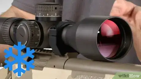 Imagen titulada Use a Rifle Scope Step 13