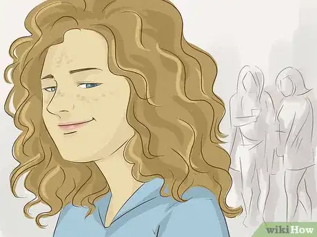 Imagen titulada Learn to Love Your Curly Hair Step 5