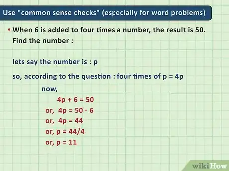 Imagen titulada Learn Algebra Step 13