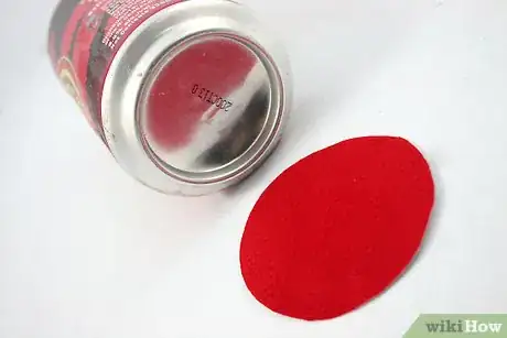 Imagen titulada Make Beer Can Christmas Ornaments Step 18