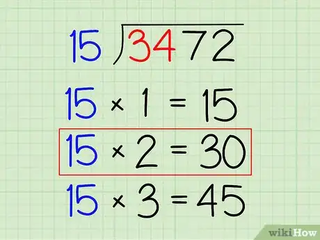 Imagen titulada Divide by a Two‐Digit Number Step 3