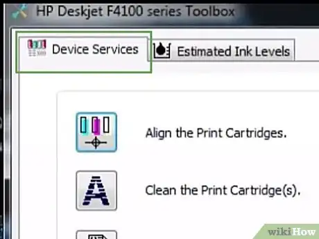 Imagen titulada Align Your HP Printer Step 13
