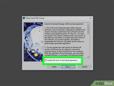 Imagen titulada Install Idm Step 7