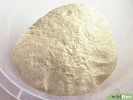 Imagen titulada Make a Quick Homemade Bread Step 8