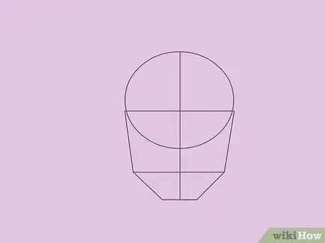 Imagen titulada Draw a Realistic Human Portrait Step 16