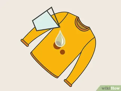 Imagen titulada Remove Bloodstains from Clothing Step 12