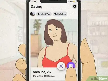 Imagen titulada Use Facebook Dating Step 7