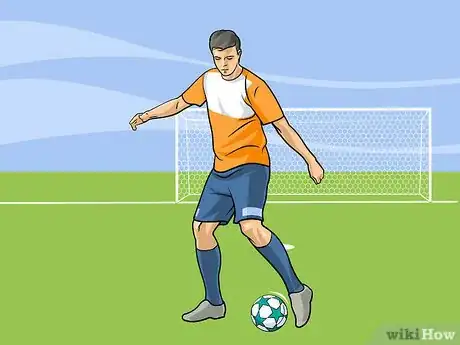 Imagen titulada Play Soccer Step 8