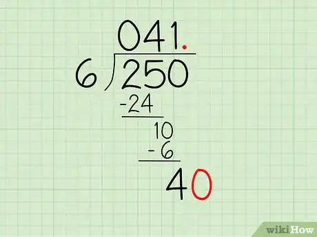 Imagen titulada Do Long Division Step 12