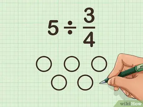 Imagen titulada Divide a Whole Number With a Fraction Step 5