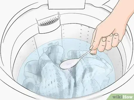 Imagen titulada Make Fabric Softener Step 18