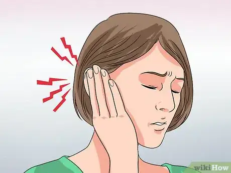 Imagen titulada Know if You Have Otitis Media Step 1